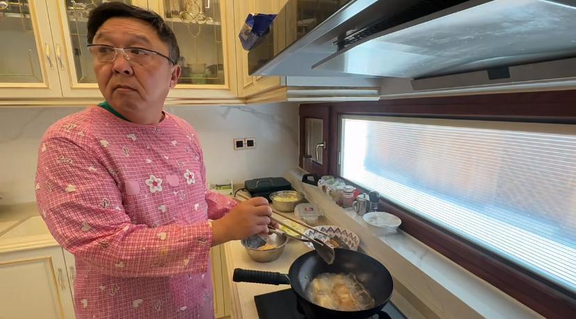 于谦美食是什么节目（如何评价他在德云社的作用）