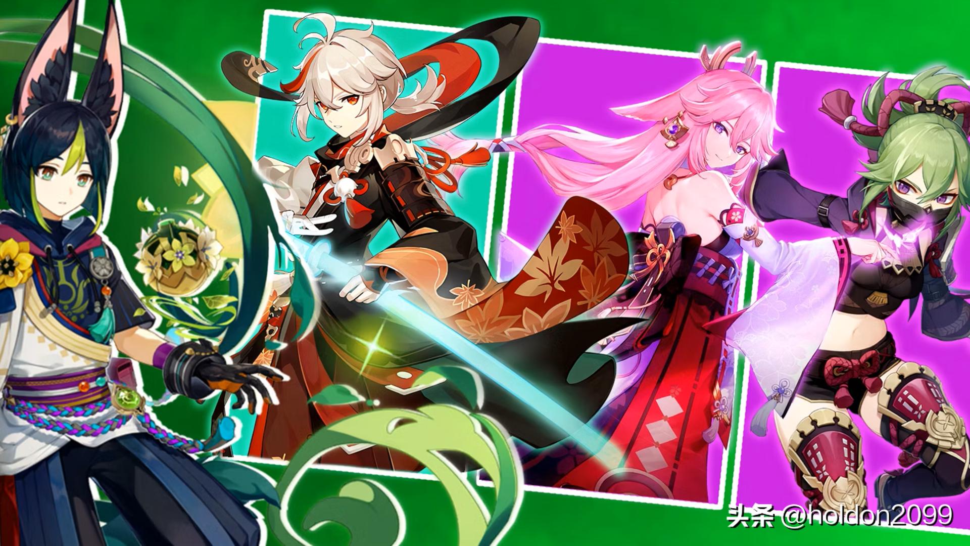 原神组队怎么给队友挂状态(原神躲猫猫能看到队友吗)