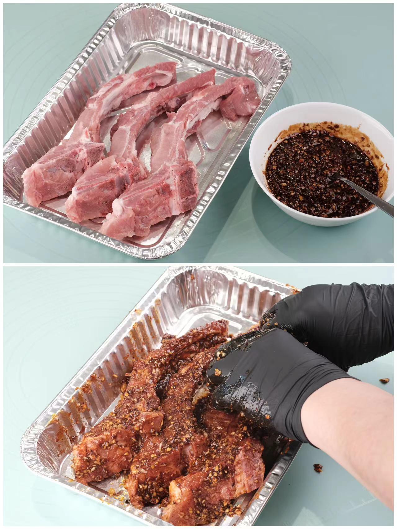享受美食要准备什么（淘宝上有哪些一定要买的零食）