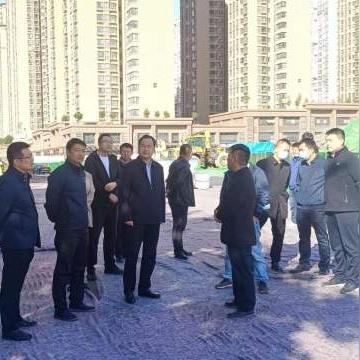 西安市矿山路怎么去