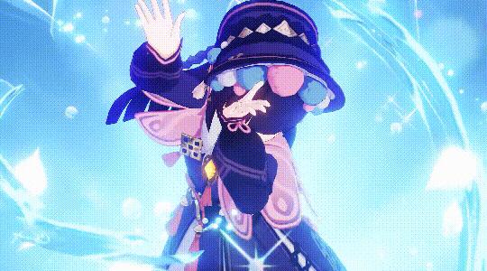 原神怎么查角色达不达标（怎么看原神获取角色时间）