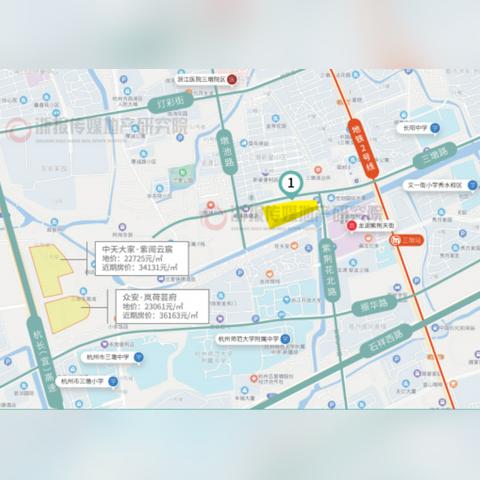 杭州市紫阅云宸里怎么样