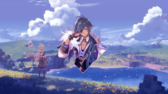 原神怎么隐藏按键手机（原神有没有办法对好友隐身在线）