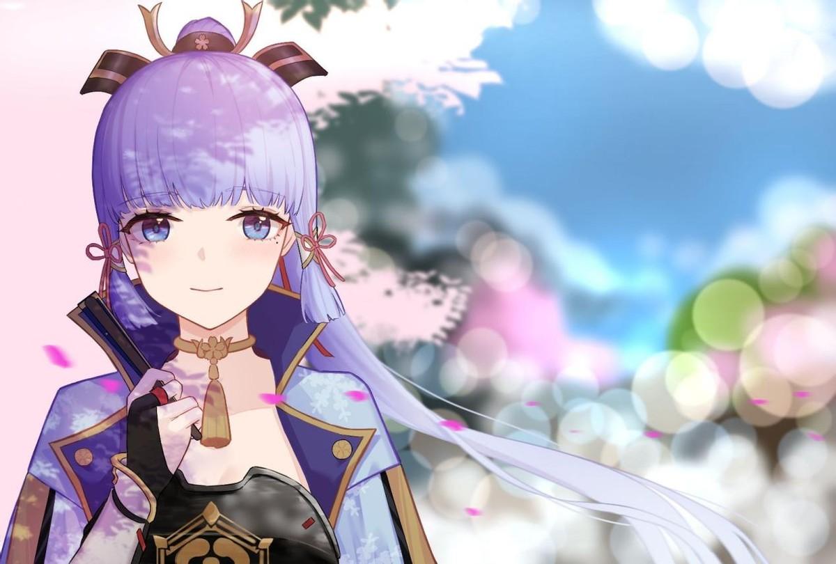 原神怎么获得香菱不用升级(原神和璞鸢可以给香菱用吗)