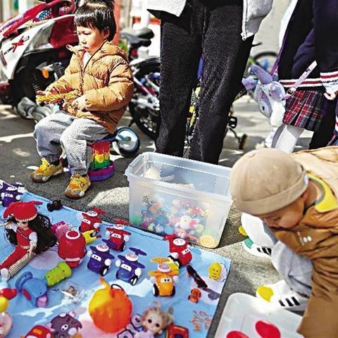 兰州市哪里可以开车摆摊