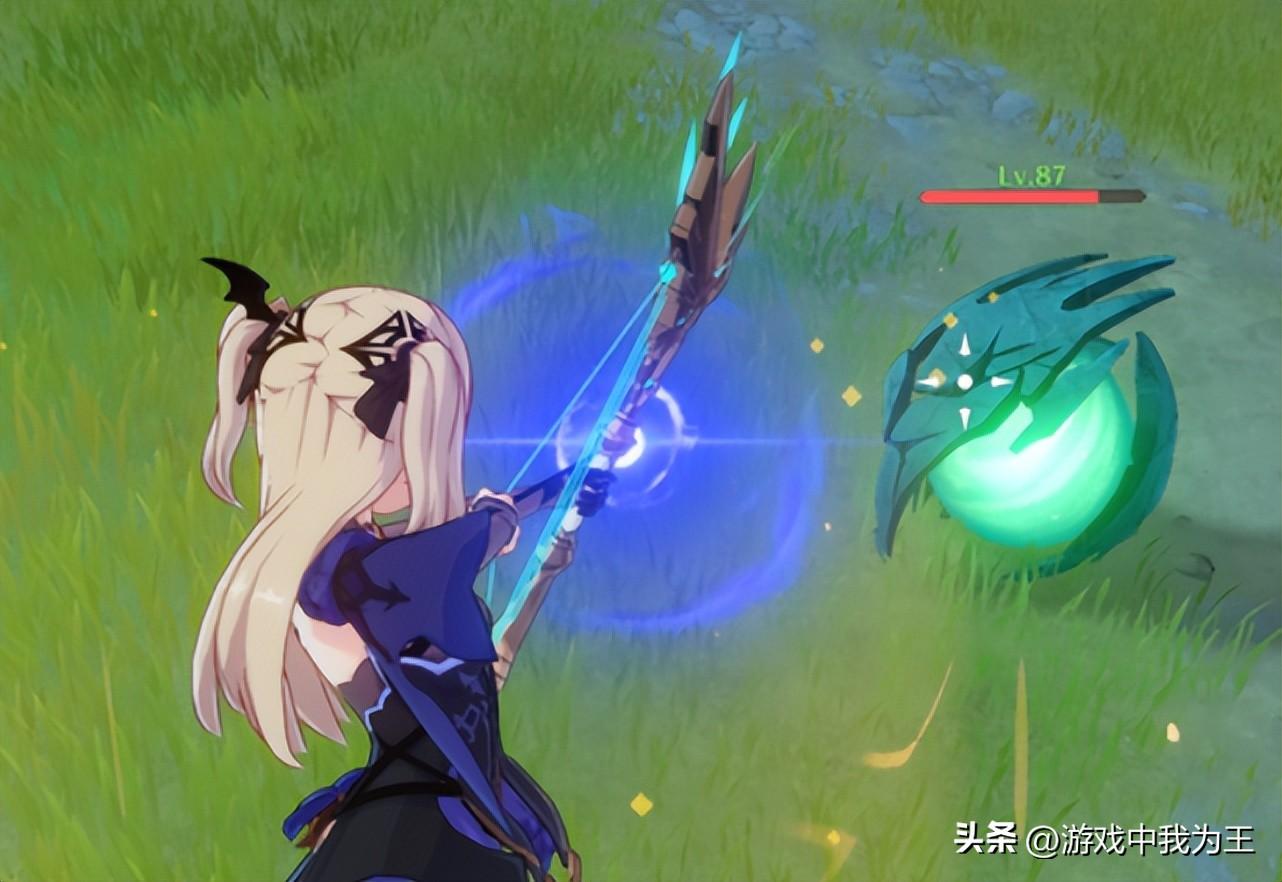 原神怎么开多人物（原神一个队伍要几个辅助）