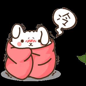 受什么影响今年比较冷