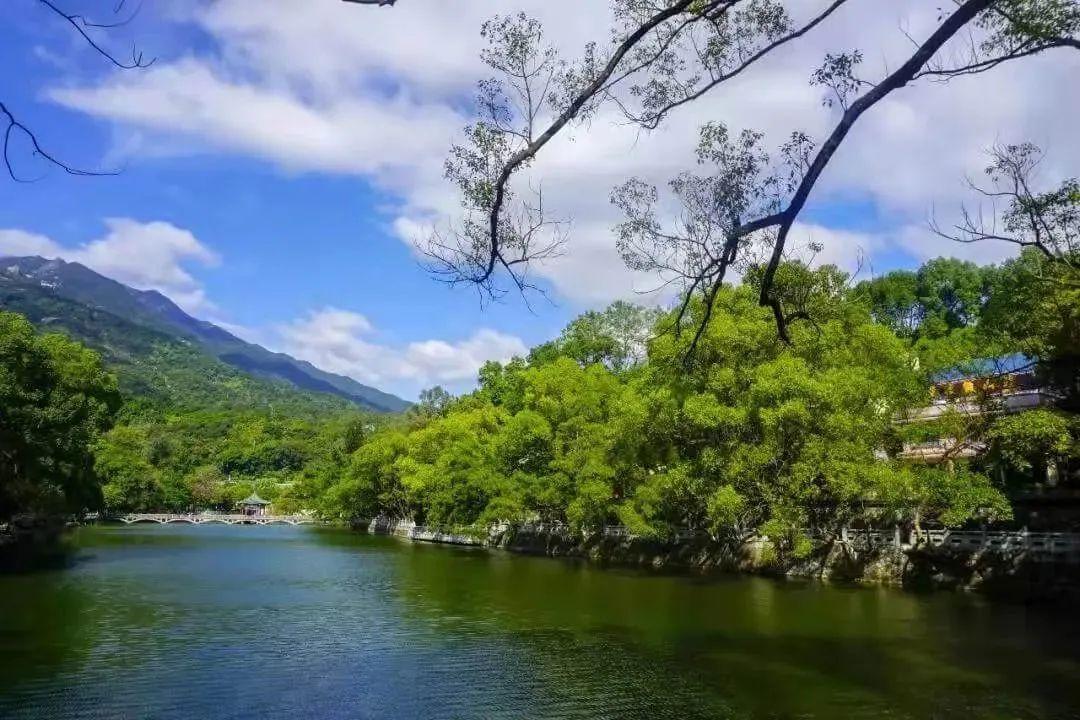 羅浮山旅遊想去惠州博羅縣的羅浮山玩