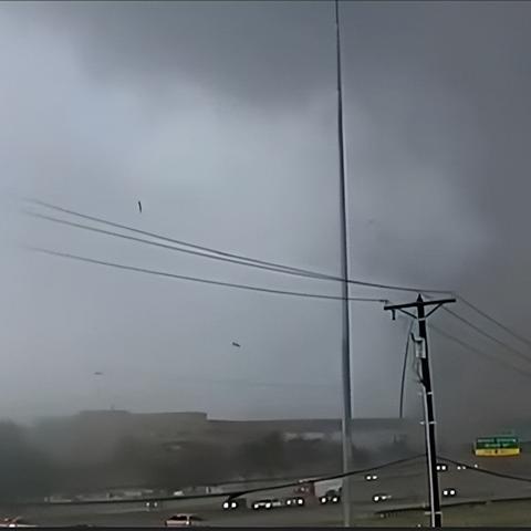 周口市飞机建在哪里