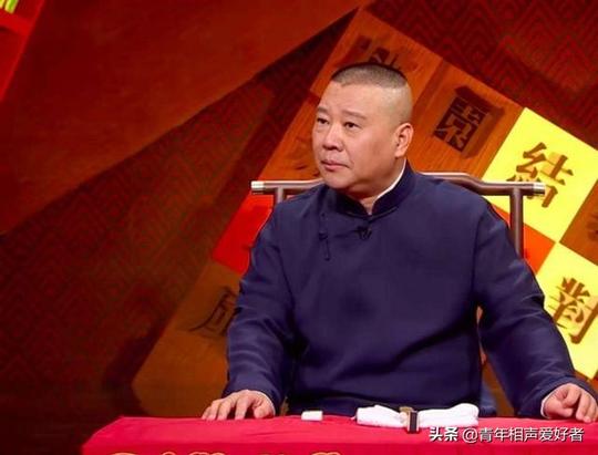 郭德纲空降麒麟剧社，透露德云社下一步计划，相声鼓曲话剧齐开花