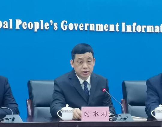 “新”数据，大民生①|2021年新乡市新增城镇就业81622人