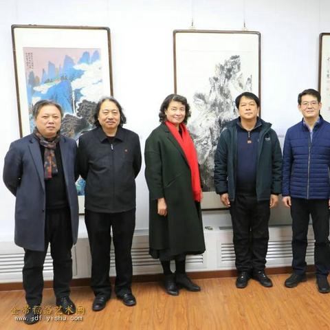 【天津画家展】相关长尾关键词有哪些
