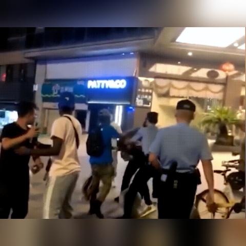 武汉晚上最热闹的地方？