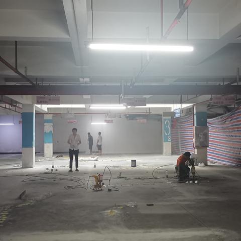 东莞市出售车库怎么操作