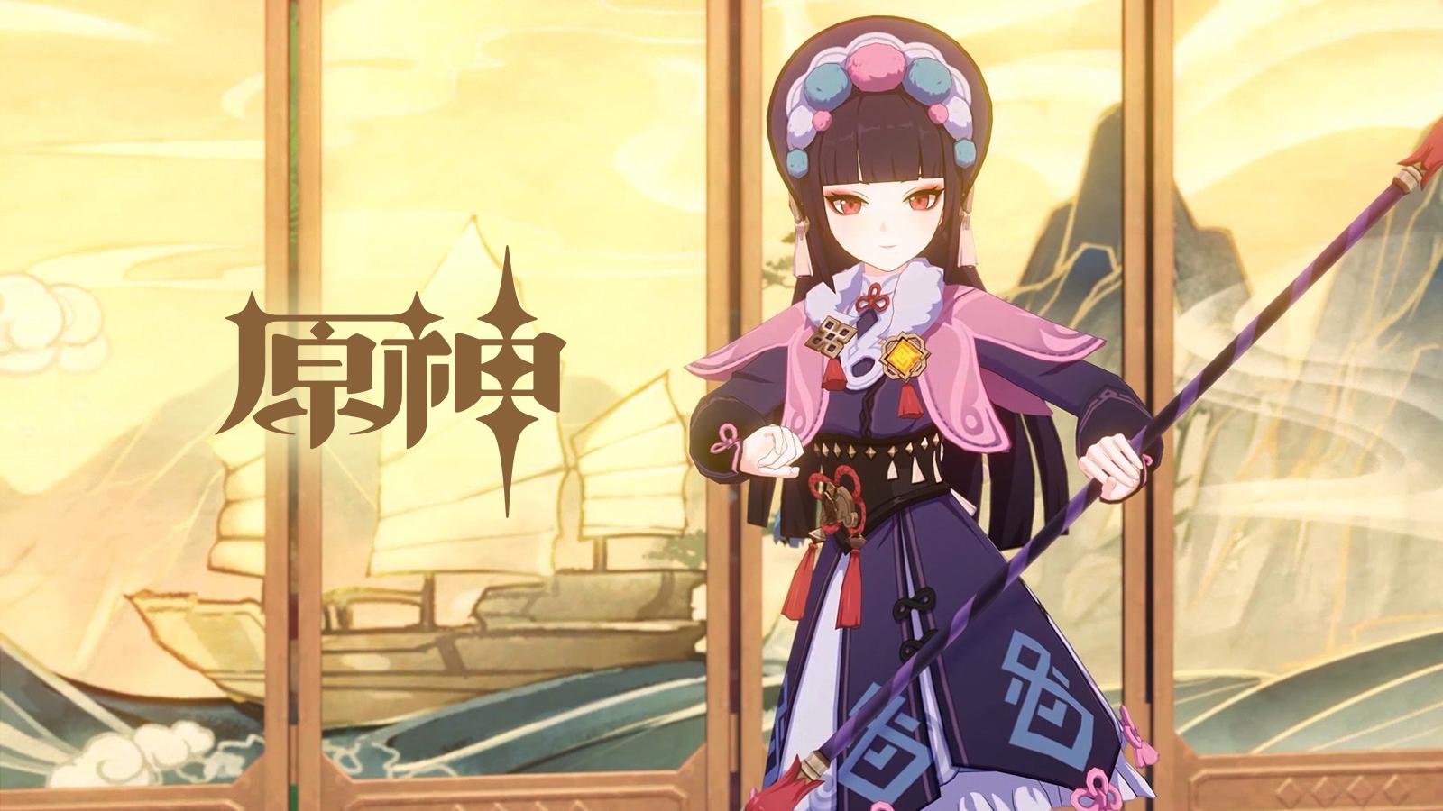 原神怎么抽角色好看（原神如何抽到5星角色钟离）