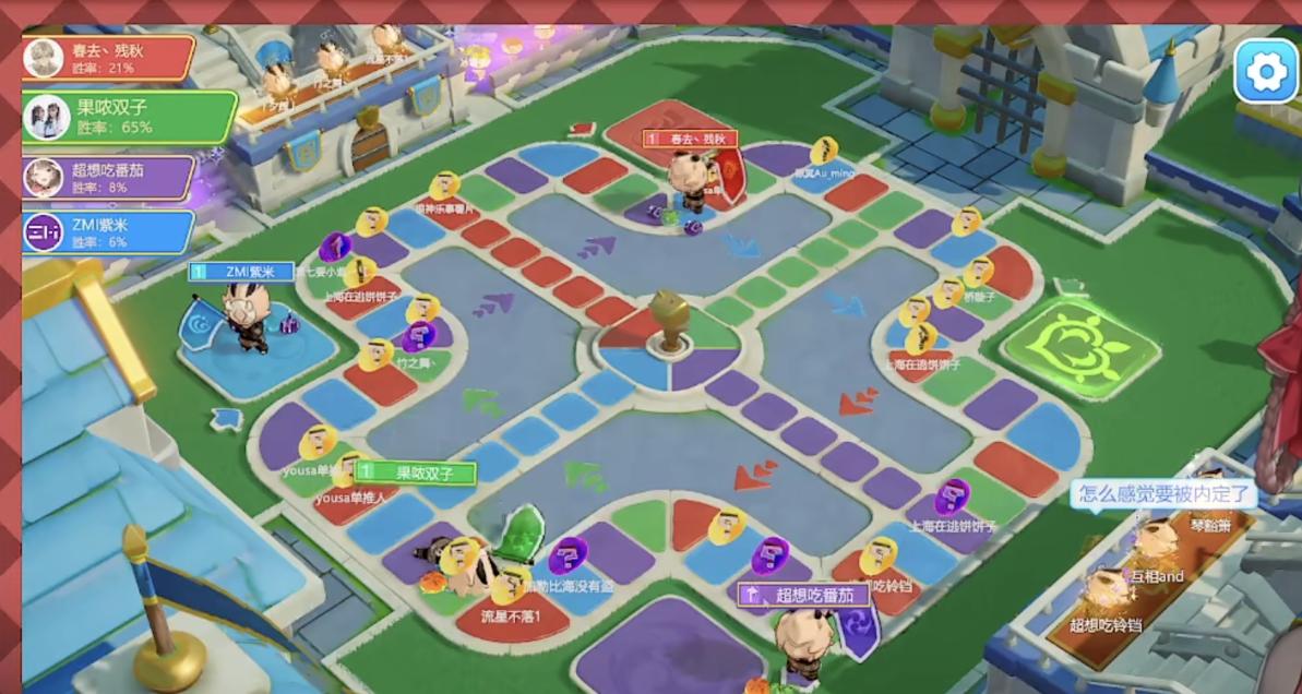 原神1.6广场怎么触发（原神风暴后遗症任务怎么触发）