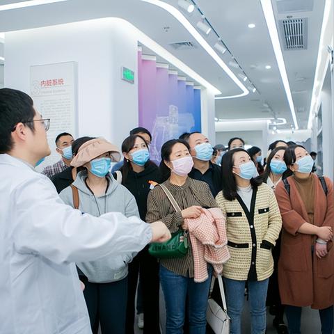 长沙市科技馆看什么