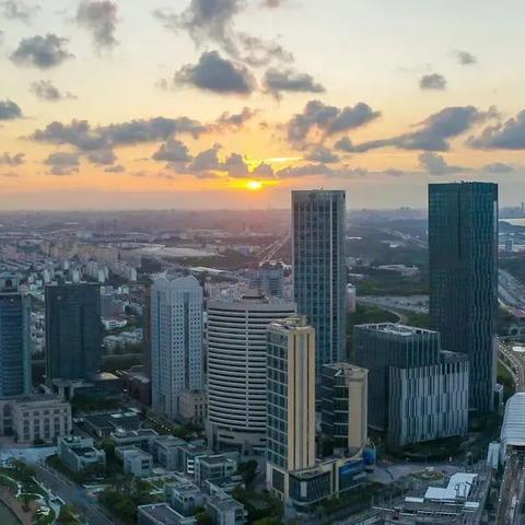 跨境电商线下哪个店好