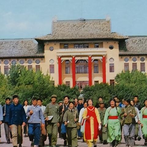 哈尔滨市什么学校专科好