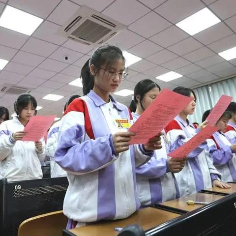厦门华侨中学怎么样？
