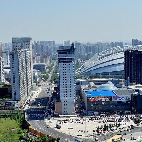 沈阳市gdp哪个区最高