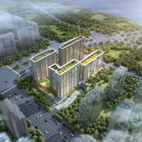 佛山市禅城区社区有哪些