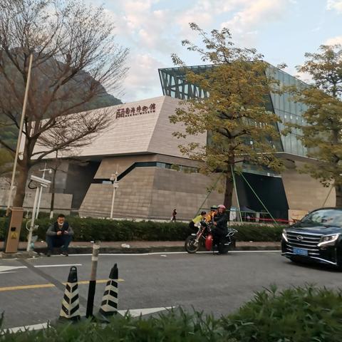 佛山市南海区哪里多吃的
