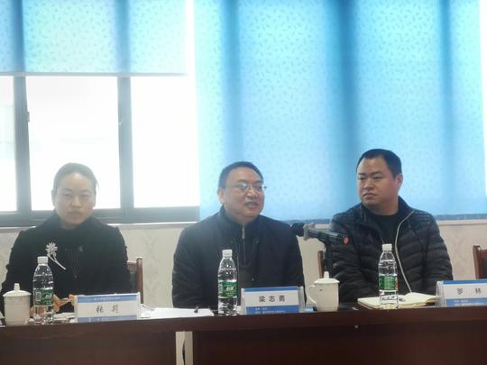 遂宁市2022年返乡下乡创业座谈会圆满召开