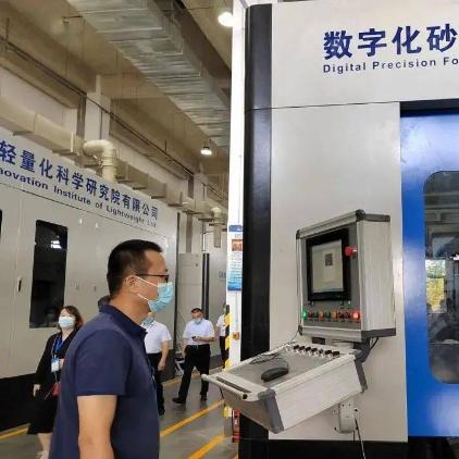 潍坊市铸造厂家的长尾关键词有什么