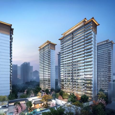 南宁市冠江墅怎么样