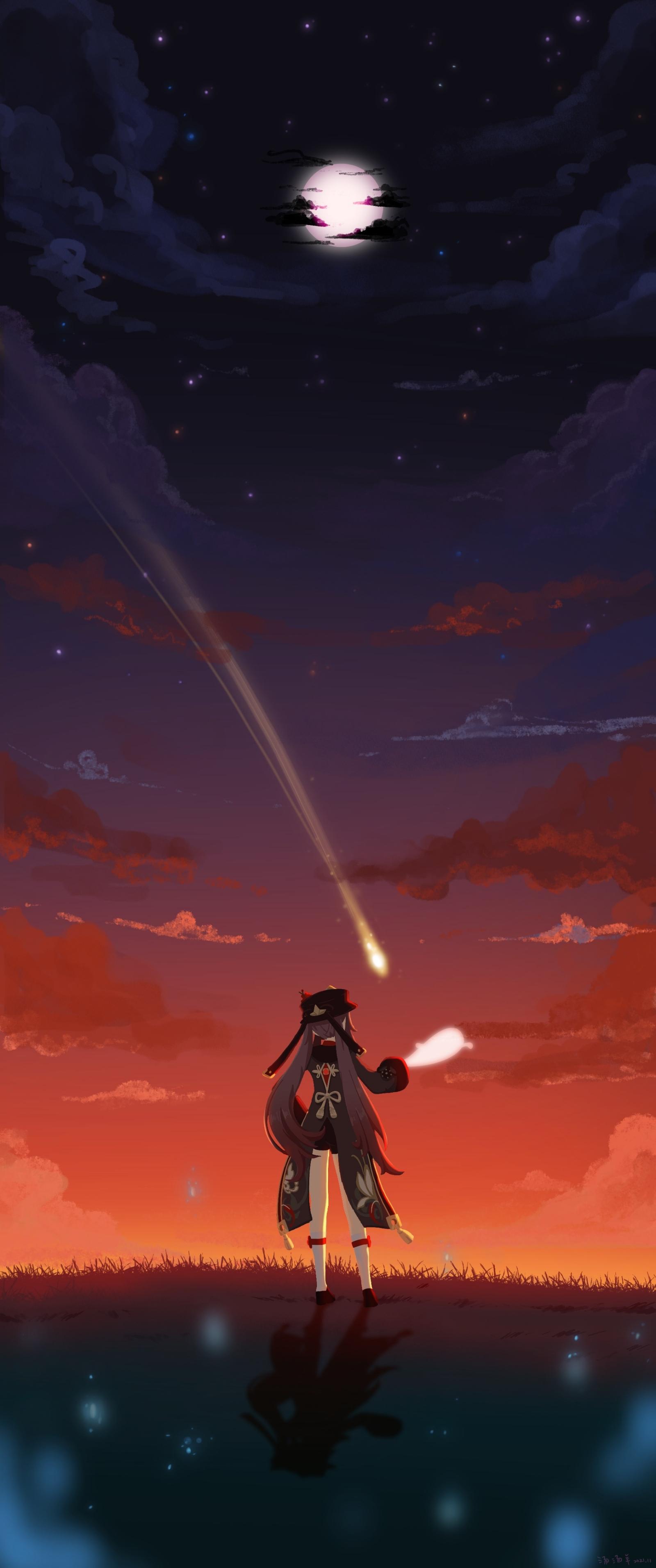 原神手机锁帧怎么办(原神帧率30和60哪个好)