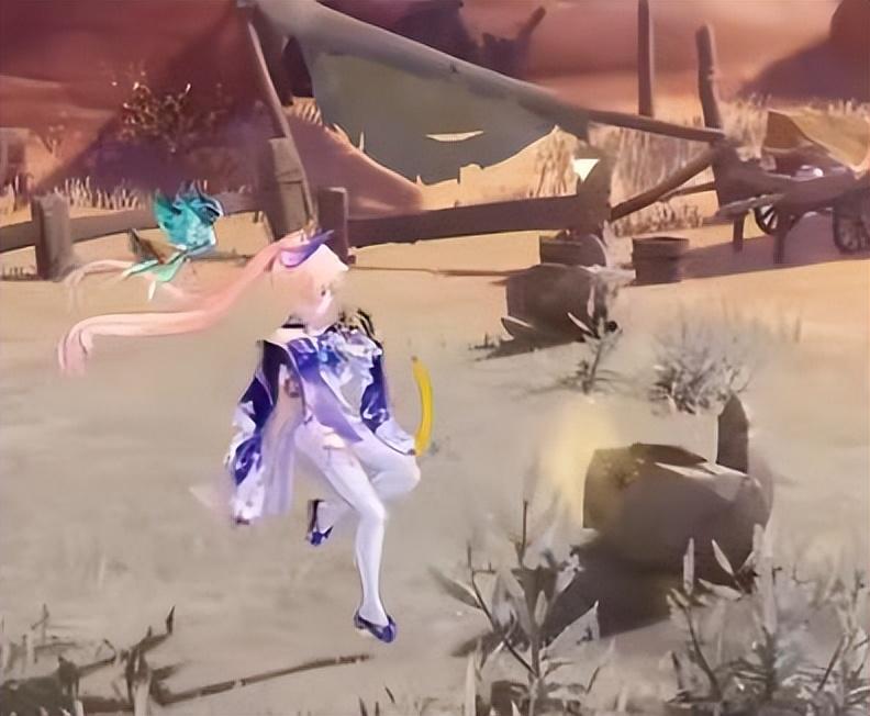 原神隐藏任务怎么打开（原神找兄弟任务）