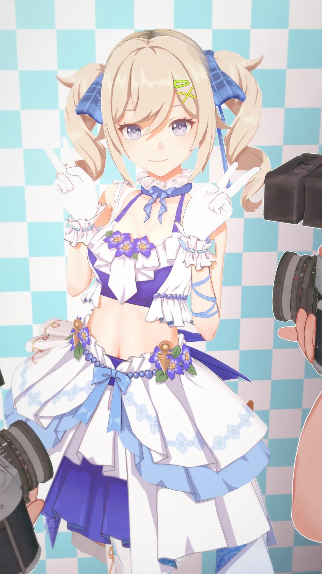 原神显示网络差怎么办（电脑版原神显示网络错误）