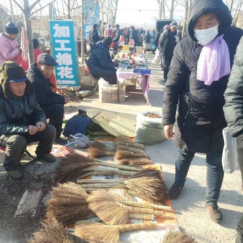 临沂市哪个大集最大人多