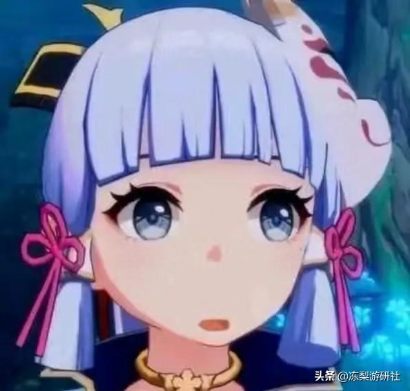 原神1.5水使徒怎么破盾(原神平民最强阵容雷电感应队)