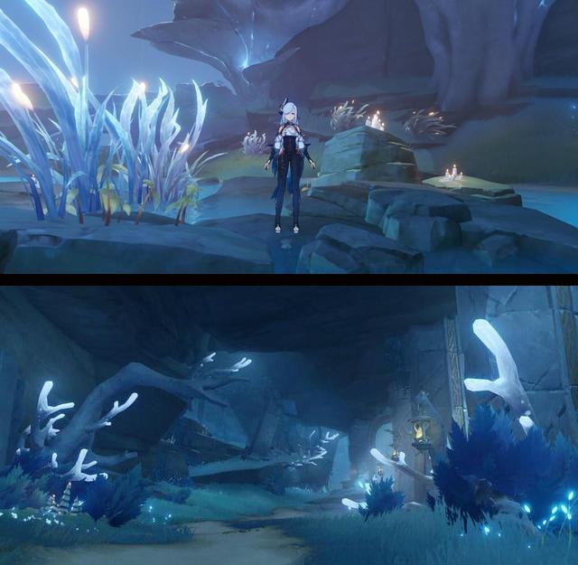 原神怎么获得新鲜的海草（原神黄油蟹蟹怎么获得）