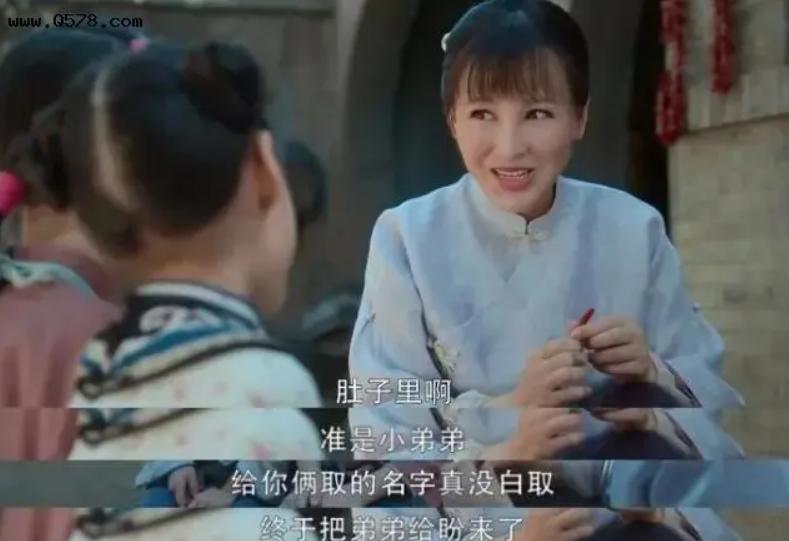 女宝宝男宝宝起名字怎么起(有哪些诗词名句适合用作人的名字)