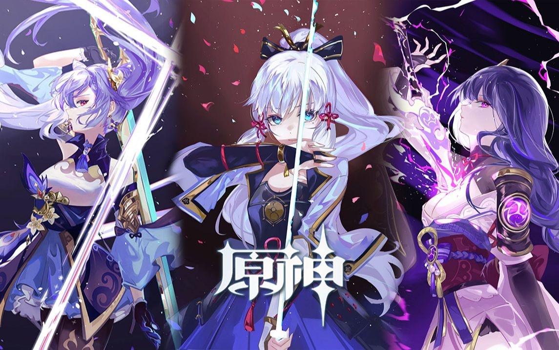 自己怎么做原神视频（原神录视频怎么隐藏按键）