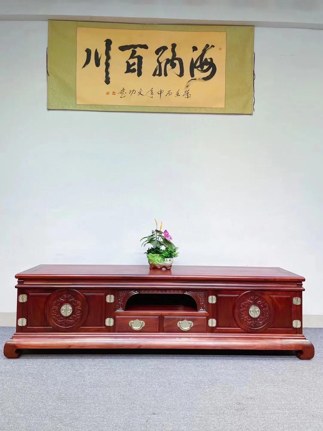 电视柜有哪些材质