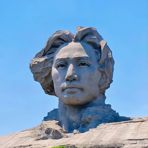 长沙市的自然风光是什么