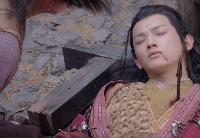 网剧《我爱你》三对cp结局走向是什么