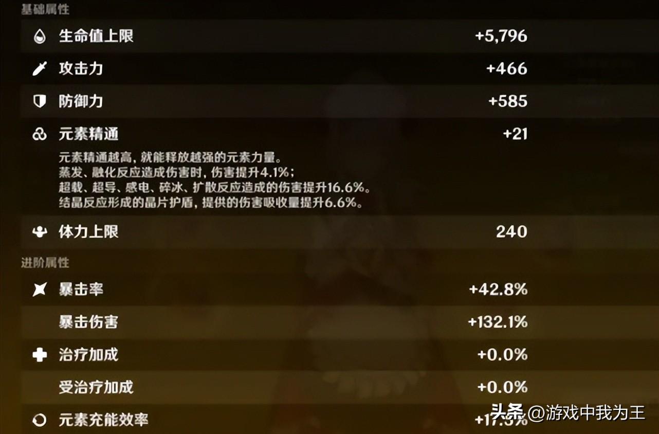 原神攻击稀释怎么来的（原神温迪前期阵容搭配）