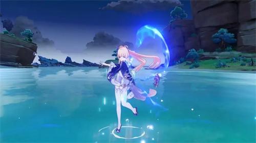 怎么才算原神新手村(原神新手如何完成庙宇任务)