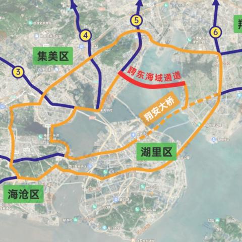 厦门大通行的相关长尾关键词有哪些