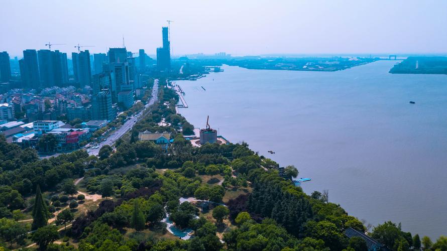 扬州旅游景点排行:必游的十大景点