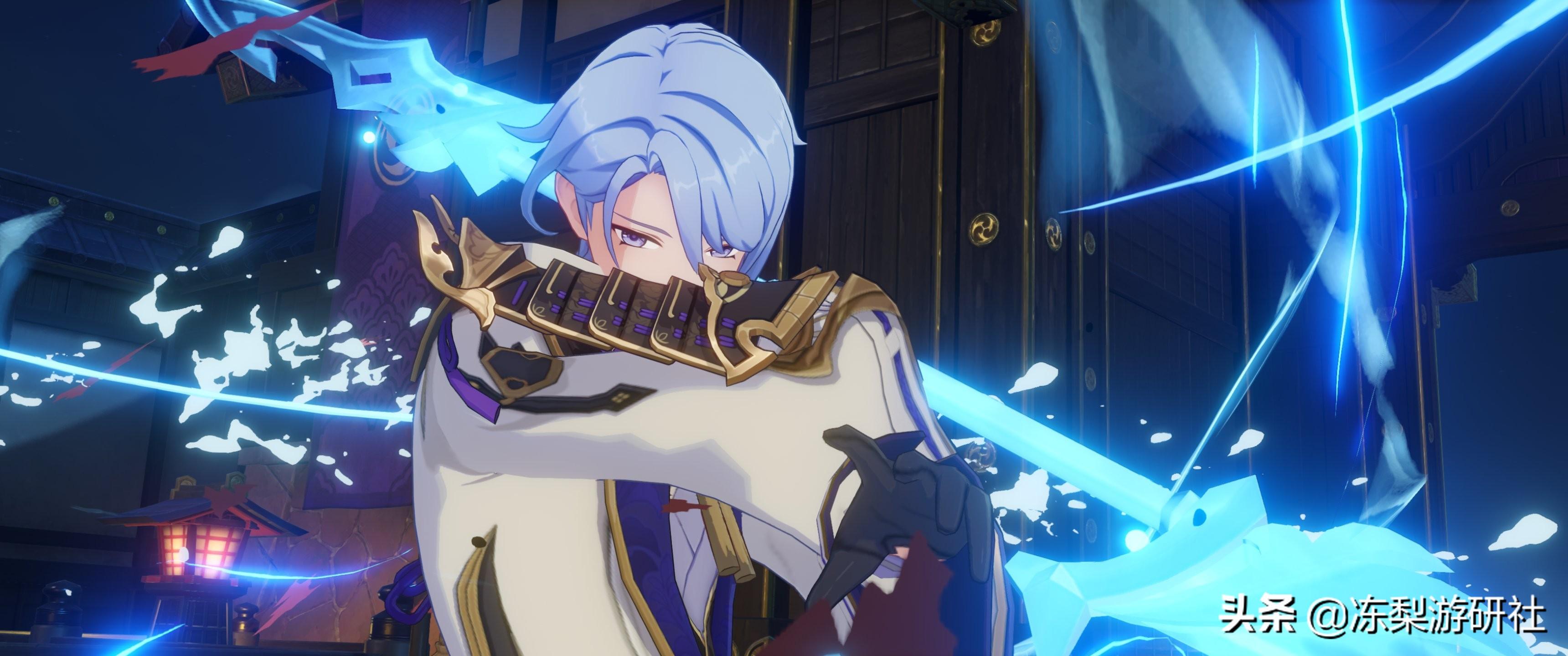 原神要怎么才能提高伤害(原神元素战技最多提升15级)