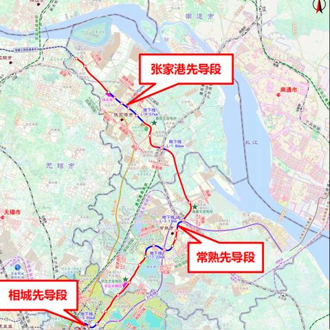 苏州市与常熟关系