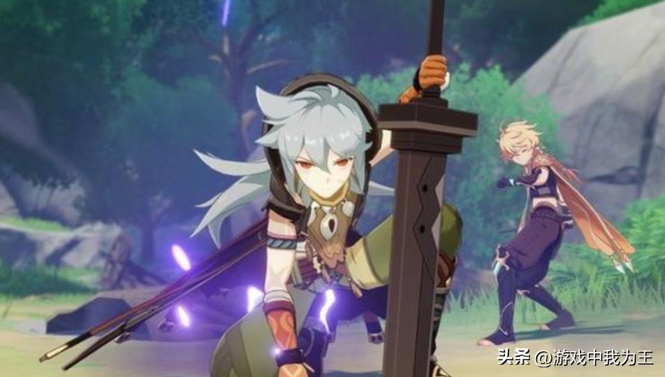 原神蒙德声望任务怎么提交（原生蒙得从此归璃月成就怎么解锁）