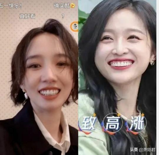孟美岐入驻短视频，人气低迷仅涨一万粉，评论区全是冷嘲热讽