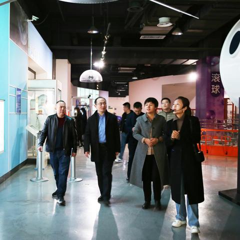 临沂市科技馆开放时间的长尾关键词有什么